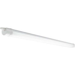 Tope LED Γραμμικό Φωτιστικό Οροφής 120W Φυσικό Λευκό IP65 Μ150xΒ8.5xΥ8εκ. Tope LED Γραμμικό Φωτιστικό Οροφής 120W Φυσικό Λευκό IP65 Μ150xΒ8.5xΥ8εκ.