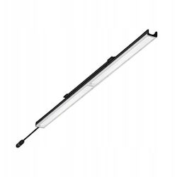 Lena Lighting LED Линейно Осветително Тяло Стена 31W Неутрално Бяло IP66 60см Lena Lighting LED Линейно Осветително Тяло Стена 31W Неутрално Бяло IP66 60см