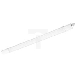 Gtv Gtv LED Kommerzielle Lineare Beleuchtung Decke 18W Naturweiß IP65 60cm Gtv Gtv LED Kommerzielle Lineare Beleuchtung Decke 18W Naturweiß IP65 60cm