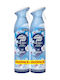 Ambi Pur Spring Awakening Ароматизатор за помещение 2 X 185 Ml