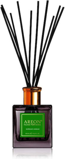 Areon Home Duft Areon Black Skogar 150ml Raumdüfte