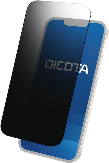 Dicota Privacy Filter D80169-4ad Smartphone Privacy Filter 6.1" Unobstructed View