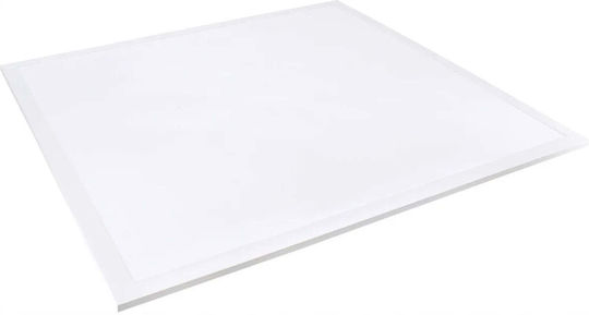 Bemko Panou LED Încastrat 34W cu Lumină Alb Natural 4000K