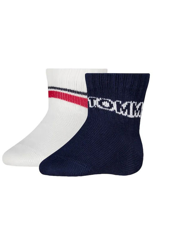 Tommy Hilfiger Kindersocken Tommy Original 2 Pack