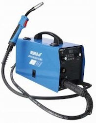 Dedra Ηλεκτροκόλληση Inverter 200A MMA / MIG / MAG / TIG Dedra Ηλεκτροκόλληση Inverter 200A MMA / MIG / MAG / TIG
