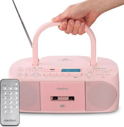 Medion 50079336 Rosa Medion 50079336 Rosa