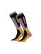 Horsefeathers Women's Ski & Snowboard Socks Purple 1 Pair