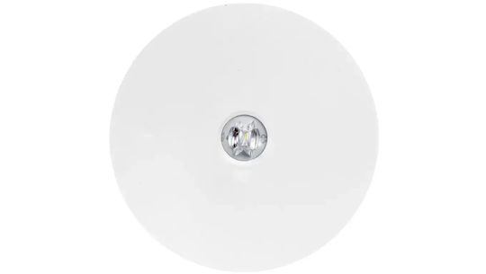 Awex LED Emergency Light Exit with Battery Power Source
