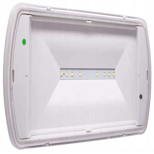 Eaton LED Marking Light with Battery Power Supply