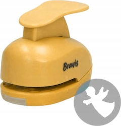 Brewis Handstanzen Engel 3,8 Cm Mix