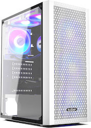 PCCOOLER MA100 Gaming Middle Tower