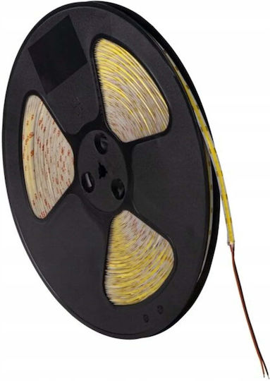 Kanlux LED Strip 12V Natural White Light 12m