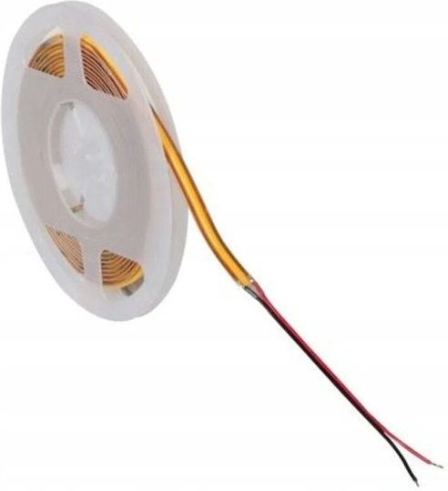 Kanlux LED-Streifen Warmweißes Licht 5m