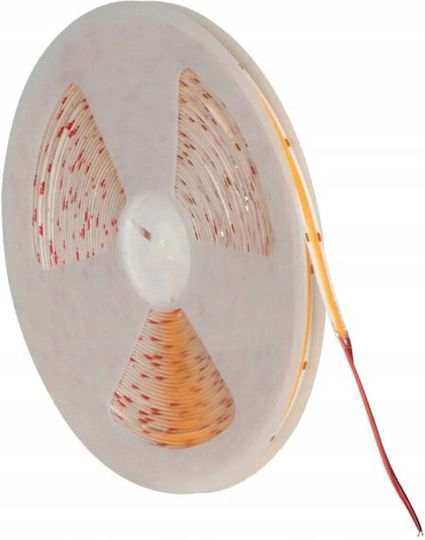 Kanlux LED Strip 24V Warm White Light 20m COB Type