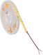 Kanlux Waterproof LED Strip Cold White Light 5m COB Type