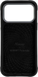 Nimmy Case Big Eyed Lying Giant Panda Compatibl...