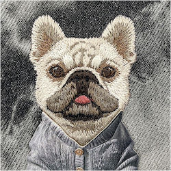 Nimmy Case Gentle Pets Series Dog Compatible Ma...