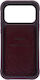 Nimmy Case Glasses Cool Dog Iphone 18 Pro/17 Pro Purple