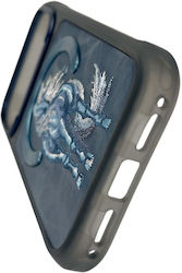 Nimmy Case Magnetic Fantasy Animal Unicorn Comp...