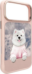 Nimmy Case Gentle Pets Series Dog Compatible Ma...