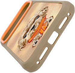 Nimmy Case Big Eyed Teddy Poodle Iphone 18 Pro/...