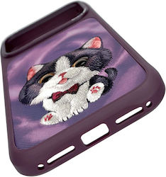 Nimmy Case Big Eyed Cream Cat Iphone 18 Pro Max...