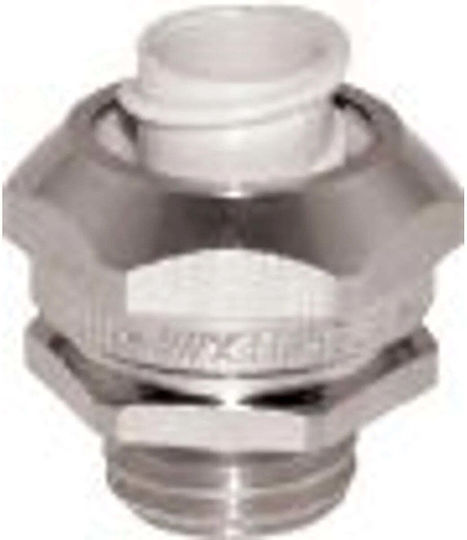 Ergom Messing Drüse Schutzrohre Mwo Ip66 Pg36 E03dk-08010100801