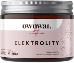 Ownwai Elektrolyte 200gr