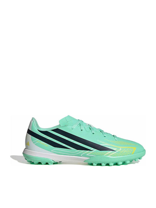 adidas F50 Hyperfast Club TF Kids Soccer Cleats...