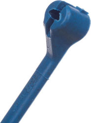 Lapp Group Plastik Kabelbinder x92mm in Blauen Farbe (1Stück) 61723351 Lapp Group Plastik Kabelbinder x92mm in Blauen Farbe (1Stück) 61723351