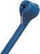 Lapp Group Plastik Kabelbinder x92mm in Blauen Farbe (1Stück) 61723351