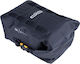 Giant Loop Motorcycle Tail Bag Waterproof 16lt Black Colour