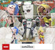 Nintendo Amiibo Splatoon Amiibo Фигурка на герой