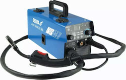 Dedra Ηλεκτροκόλληση Inverter 120A MMA / MIG / MAG / TIG Dedra Ηλεκτροκόλληση Inverter 120A MMA / MIG / MAG / TIG