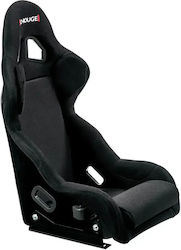 O-rouge O-rouge C1-xl Cold Fusion Simracing Седалка Текстил Черна