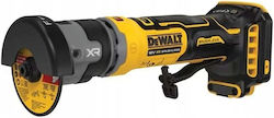 DEWALT DCG430E2T Мини Ъглошлайф 76mm На Батерия...