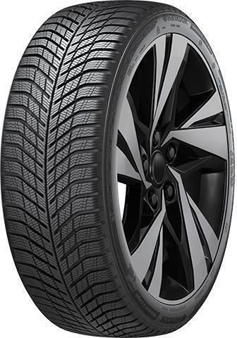 Hankook 265/35R20 99VV XL Зимна Автомобилна Гума