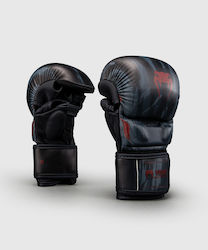 Γάντια Mma Venum Demon Sparring Gloves Black Grey