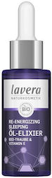 Lavera Re-Energizing Sleeping Oil Oil Serum Face for Revitalization 30ml Lavera Re-Energizing Sleeping Oil Oil Serum Face for Revitalization 30ml
