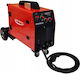 Weldman Micro Mig 205 Inverter MAG / MIG / MMA / FCAW Welding Machine with Maximum Welding Current of 200A and 60% Duty Cycle