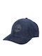 Timberland Herren Kappe Cotte Tb0a65rj451 Blau