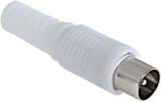 Lechpol Langes Koaxialstecker Wty0252 Lx5023p B