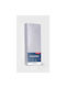 Detexpol Bettlaken King Size mit Gummibettlaken 180x200cm Hellgrau