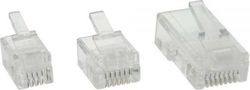 InLine 73016 Stecker 10Stück