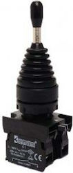 Emas Joystick Cu 4 Direcții 22mm Resetare 4z T0-cp707dj41 Emas Joystick Cu 4 Direcții 22mm Resetare 4z T0-cp707dj41
