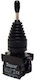 Emas Joystick Steuerung 4 Richtungen 22mm Rücksetzung 4z T0-cp707dj41