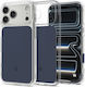 Spigen Ultra Hybrid T MagFit Back Cover Πλαστικ...