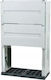 Incobex Incobex Elektrische Schalttafel-Zubehör IOB-52301-01-000