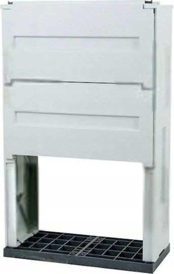 Incobex Incobex Elektrische Schalttafel-Zubehör IOB-52301-01-000