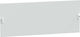 Schneider Electric Vorderseite Elektrische Schalttafel-Zubehör LVS03856